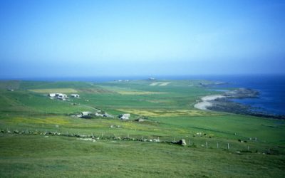 The Shortest Scheduled Passenger Flight in the World