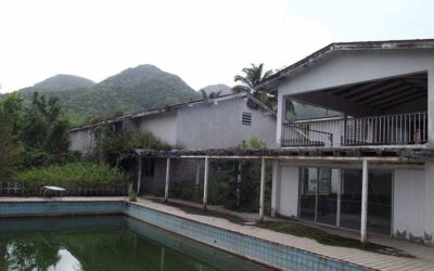 AIR Studios, Montserrat