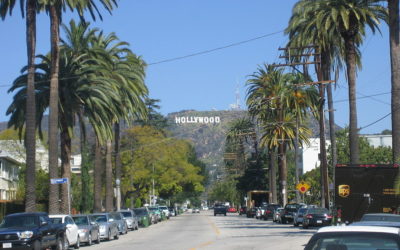 Hooray for Hollywood