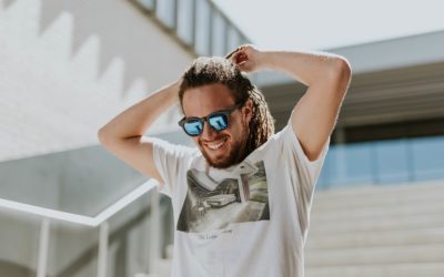 Paternoster Elevator: Sheffield, Yorkshire