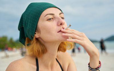 Hosts: Dealing With Guests Who Smoke