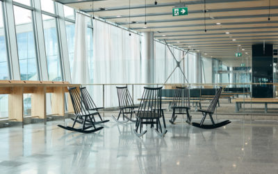 Helsinki Airport, Finland