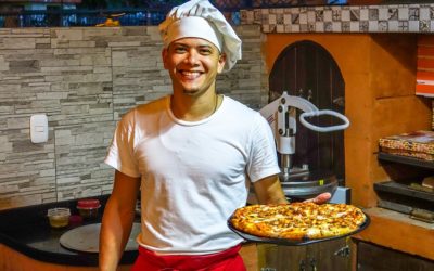 Tipping. What a Rigmarole!