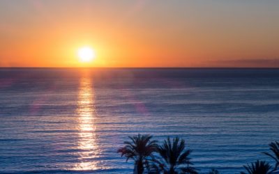 L’Ansecoy Bay, Mustique