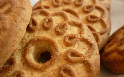 Divided By A Common Language: Biscuits