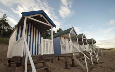 The Beach Hut Bandwagon