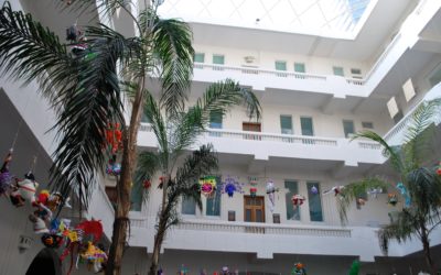 Museo de Arte Popular: Mexico City