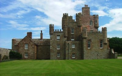 Stay With Prince Charles At The Castle Of Mey, Scotland