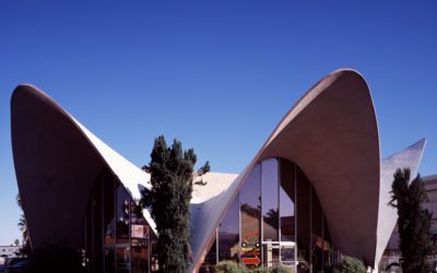 La Concha Motel, Las Vegas