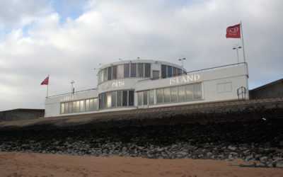 Labworth Cafe, Canvey Island, UK