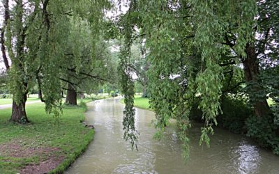 Englischer Garten, Munich