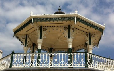 The Great British Bandstand