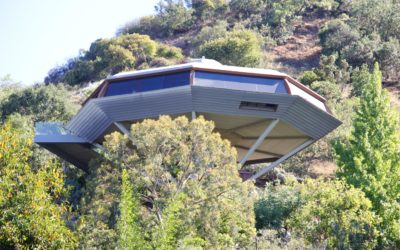 Chemosphere, Los Angeles