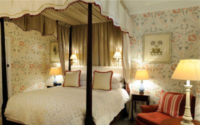 Prince Charles’ Dumfries House, Scotland