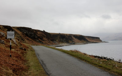 Isle of Jura, Scotland