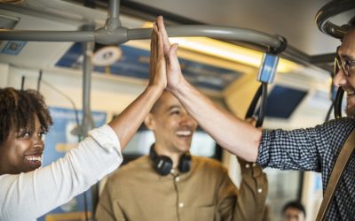 Hosts: Are You Playing The Game?