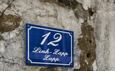 Divided By A Common Language: Numbers