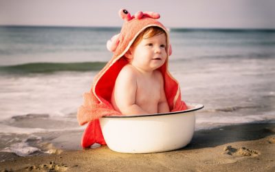 Packing the Kitchen Sink?