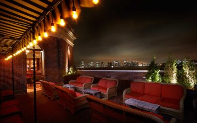 The Jane Hotel, New York