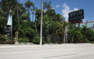 Mai Kai, Fort Lauderdale