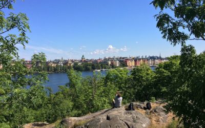 Långholmen, Stockholm, Sweden