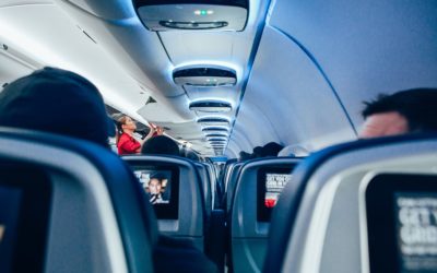 Why To Avoid The Aisle Seat