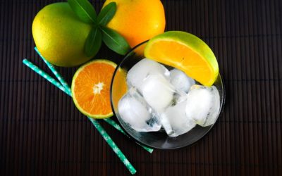 Divided By A Common Language: Buck’s Fizz or Mimosa?