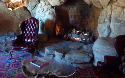 Madonna Inn, San Luis Obispo, California