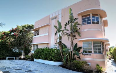 Andy Sweet’s Miami Beach