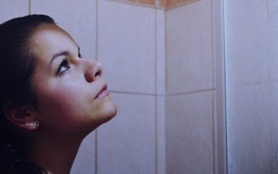 Showers – Simple Enough Surely?