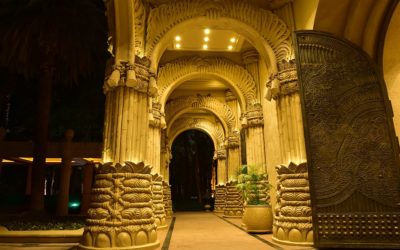 Sun City Resort, South Africa