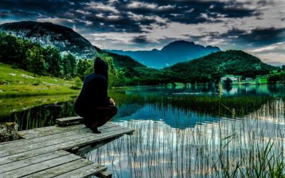 What is Friluftsliv?