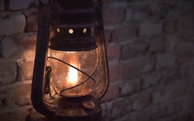 Visiting The UK: Chislehurst Caves