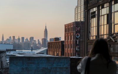 Visiting the USA: Safety in the City