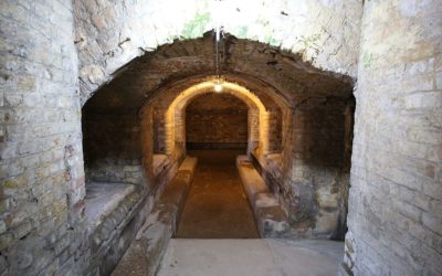 Landguard Fort, Felixstowe, UK