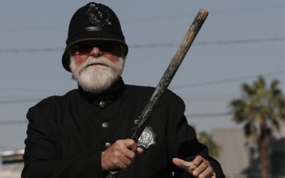 Hosts: Are You A Host or a Cop?