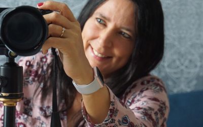 Hosts: Photoshoots & Movie Locations