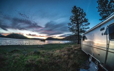 RVShare: Airbnb For Road Trips