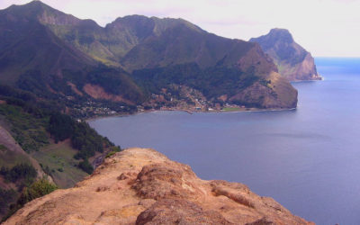 Más a Tierra: Robinson Crusoe Island
