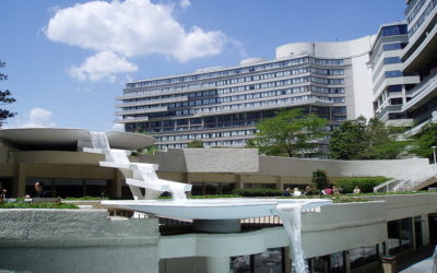 The Watergate Hotel