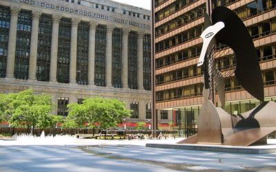 The Chicago Picasso