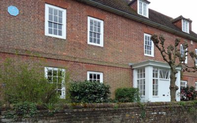 Farleys House & Gallery, Sussex