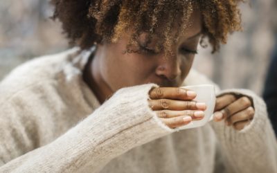 Divided by a Common Language: Tea & Coffee