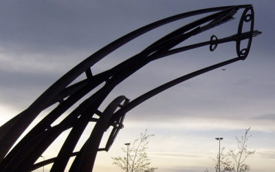 “Spitfire Island”, Birmingham