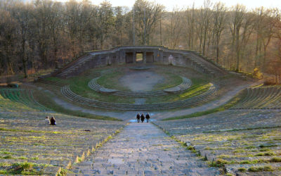Heidelberg Thingstätte, Germany