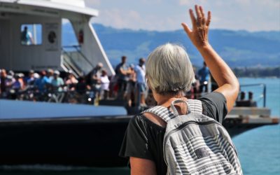 Hosts: Last Impressions Count Too