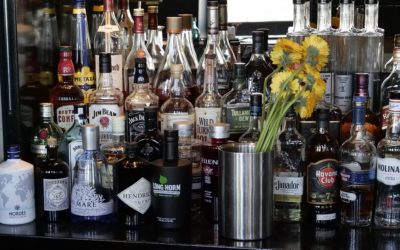 Visiting London: The Magdala