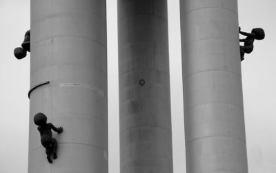 Žižkov Babies: Prague