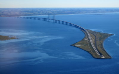 The Øresund Bridge