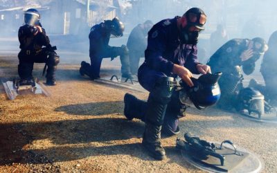 How Safe is That Country You’re Visiting?